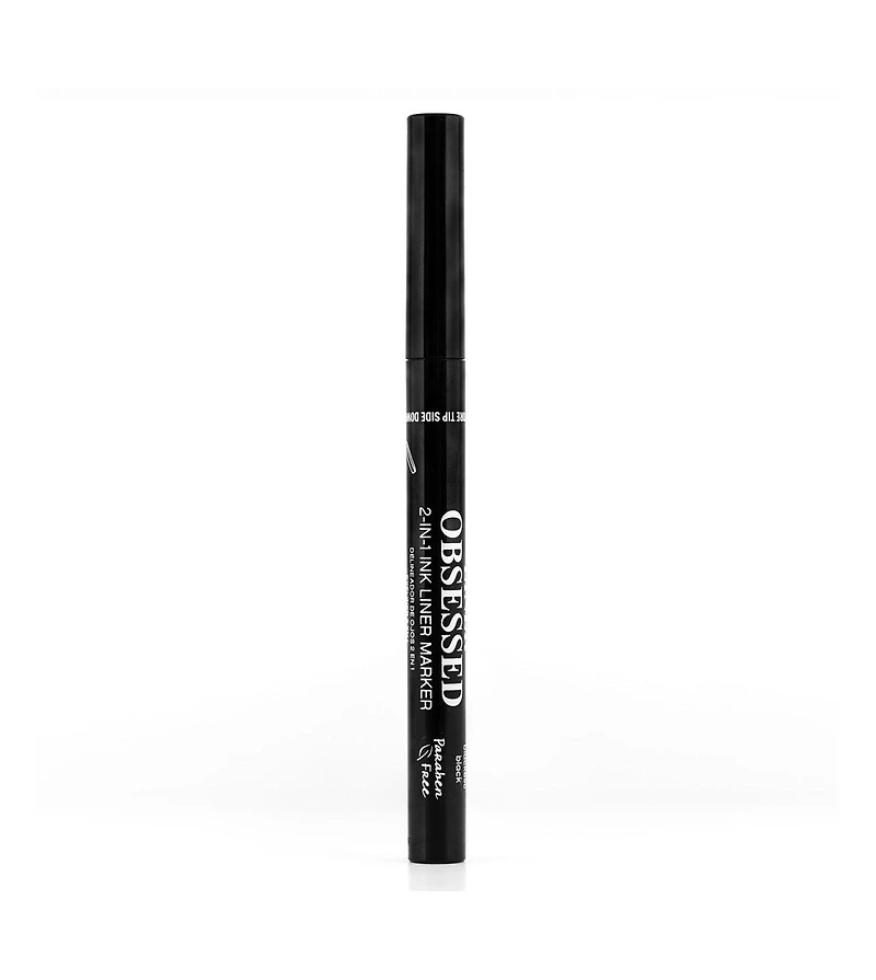 Palladio Liner Obsessed 2-in- 1 Liner Marker