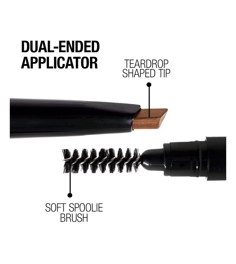 Palladio The Brow Definer Pencil