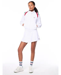 Sergio Tacchini Women's Eredita Track Jacket