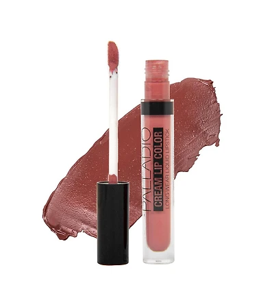 Palladio Cream Lip Color - 0.13 oz