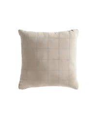 Kenneth Cole Reaction Solid Washed Microfiber 5-Pc. Comforter Set