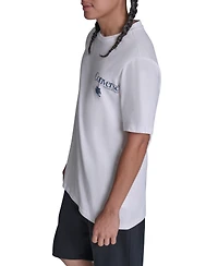 Converse Men's Hanging Shoes T-Shirt