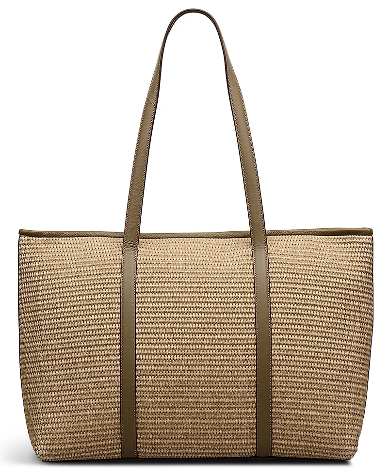 Radley London Chartfield Place Extra-Large Zip-Top Tote Bag