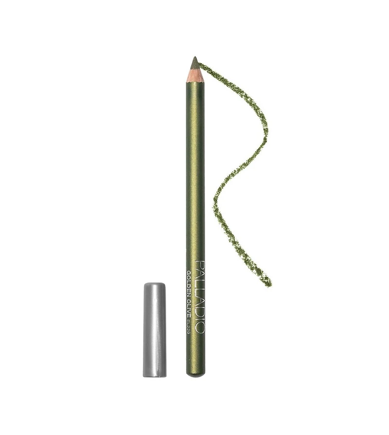 Palladio Classic Eyeliner Pencil