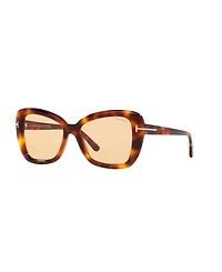 Tom Ford Women's Photochromic Sunglasses, FT1008 TR001509