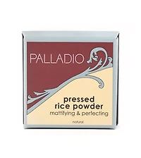 Palladio Pressed Rice Powder - 0.26 oz