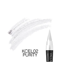 Palladio Immortal Kajal Lasting Cream Eyeliner