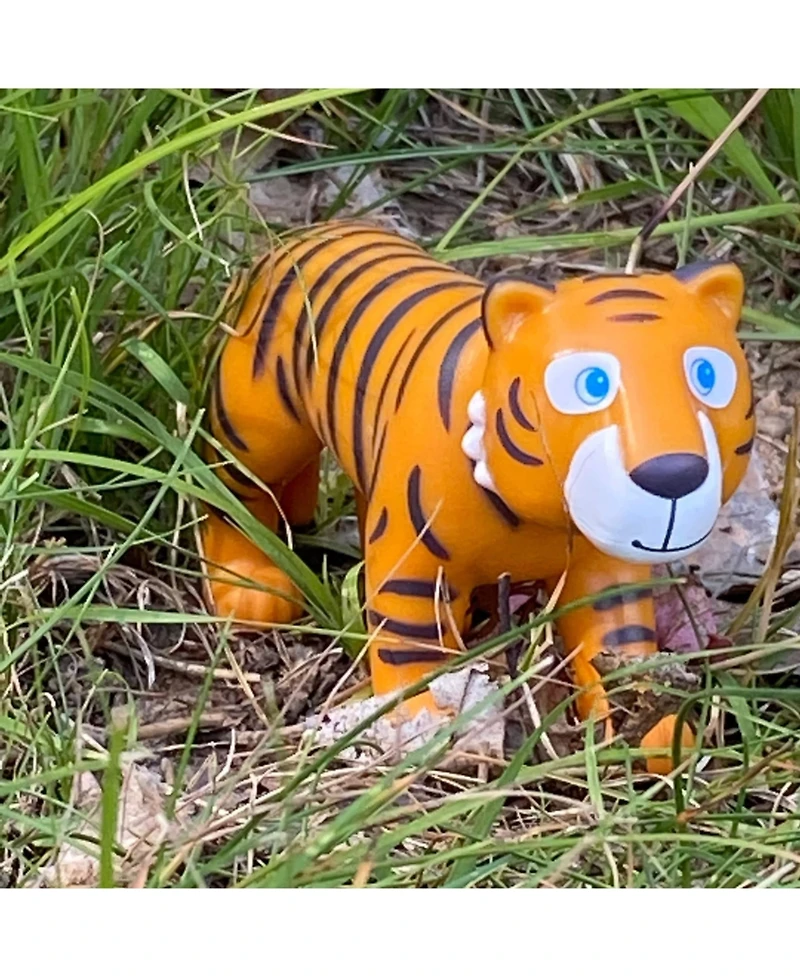 Haba Little Friends Tiger