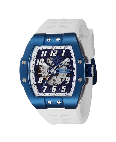 Invicta Men's 44896 S1 Rally Automatic NH70 Dial Watch