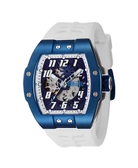 Invicta Men's 44896 S1 Rally Automatic NH70 Dial Watch