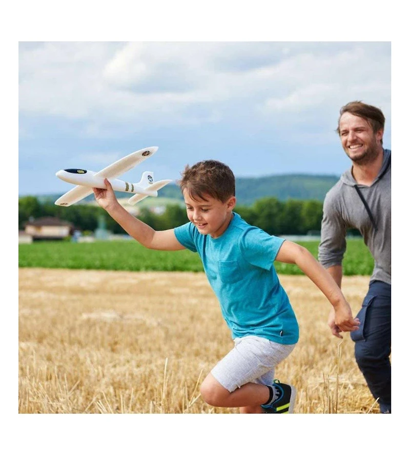 Hand Glider 19" Toy Airplane
