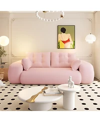 Streamdale Furniture Human Dog Bed Foldable Sofa.