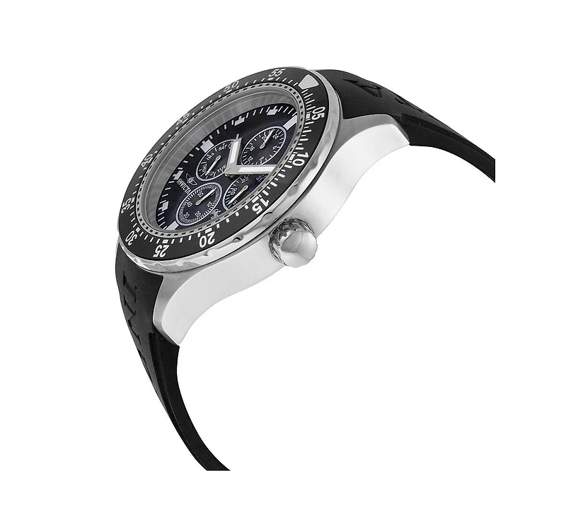 Invicta Men's 7401 Signature Ii Quartz Chronograph Dial Watch