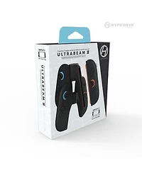 Hyperkin "UltraBeamII" Projecting Charging Handles For Nintendo Switch2/Joy-Cons