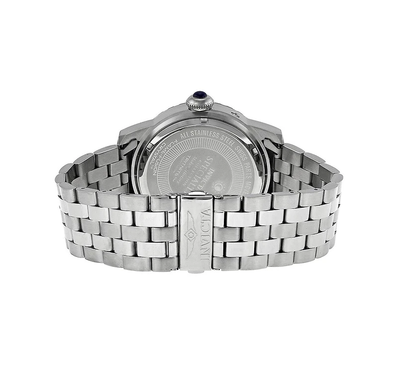 Invicta Men's 14587 Specialty Quartz Dial Watch