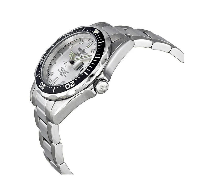 Invicta Men's 10662 Pro Diver Quartz Dial Watch