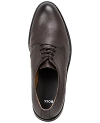 Hugo Boss Men's Lace-Up Dress Shoes