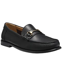Hugo Boss Men's Slip-on Dress Shoes
