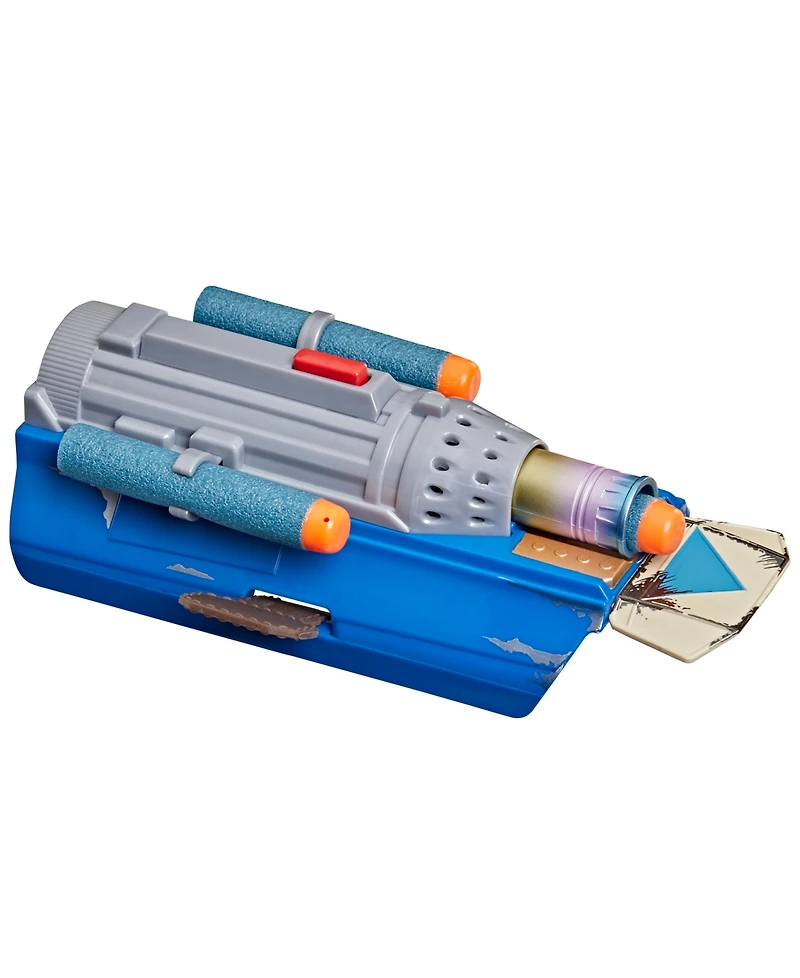 Star Wars The Mandalorian Nerf Rocket Gauntlet