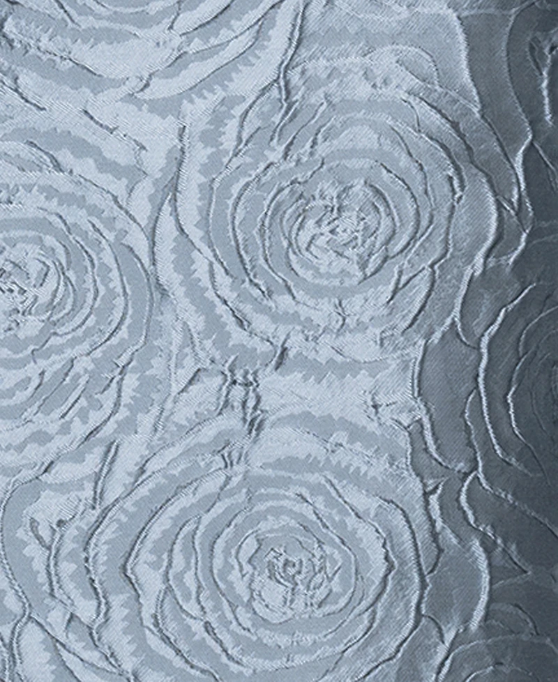 Xscape Petite Off-The-Shoulder Sheath Gown