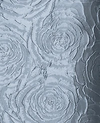 Xscape Petite Off-The-Shoulder Sheath Gown