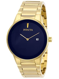 Invicta Men's 29472 Specialty Quartz 2 Hand Dial Watch
