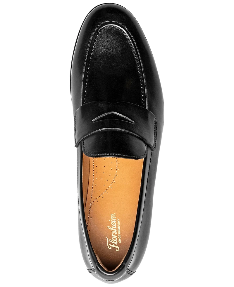 Florsheim Men's Modena Moc-Toe Penny Loafers