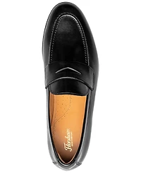 Florsheim Men's Modena Moc-Toe Penny Loafers