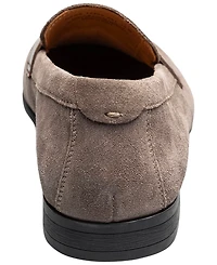 Florsheim Men's Modena Moc-Toe Penny Loafers