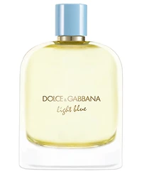 Dolce&Gabbana Light Blue Pour Homme Eau de Parfum, 6.76 oz.