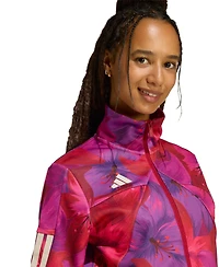 adidas Women's Adidas x Farm Rio Track Jacket