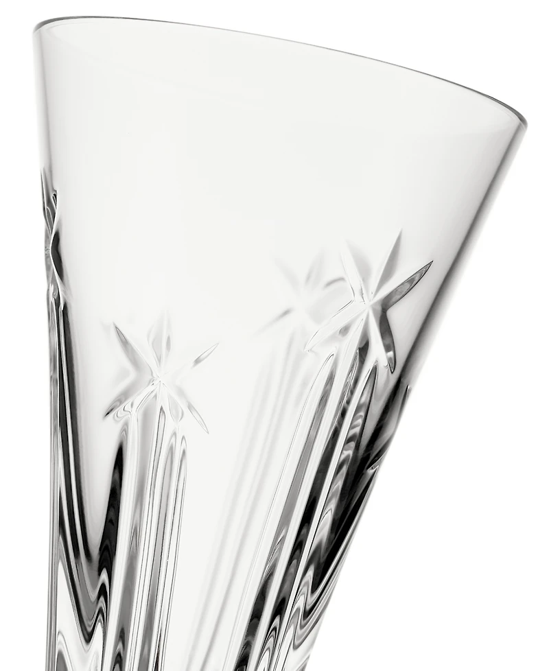 Waterford US250 Crystal Flutes, Set of 2