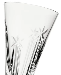 Waterford US250 Crystal Flutes, Set of 2