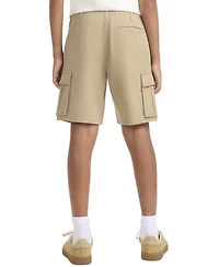Levi's Big Boys Traditional Cargo Shorts