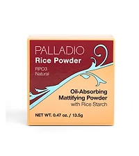 Palladio Rice Powder - 0.60 oz