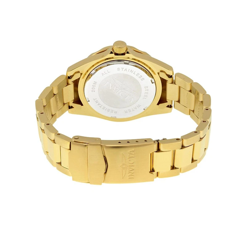 Invicta Men's 17051 Pro Diver Quartz Dial Watch