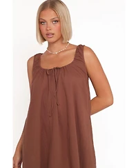 Petal and Pup Women's Bowman Maxi Dress