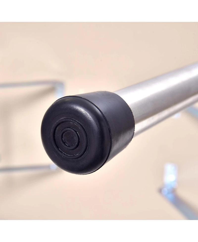 Aostirmotor 46" Large Heavy Duty Pet Grooming Table for Dogs and Cats with Adjustable Arm