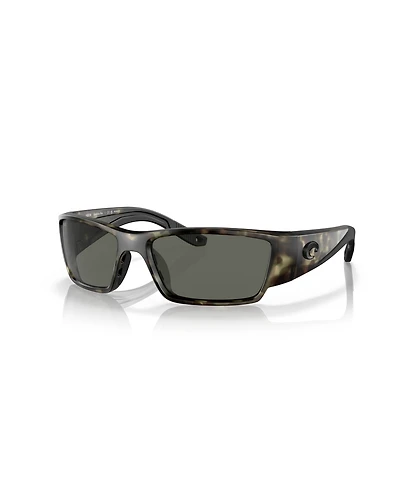 Costa Del Mar Men's Polarized Sunglasses, 6S9109