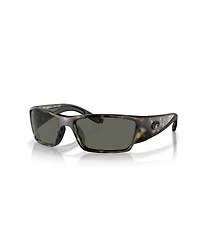 Costa Del Mar Men's Polarized Sunglasses, 6S9109
