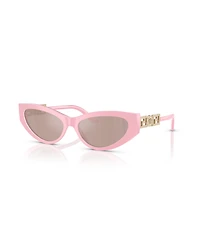 Versace Women's Sunglasses, Ve4470B