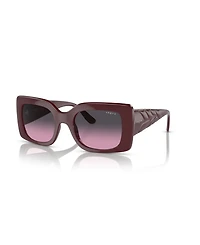 Vogue Eyewear Women's Sunglasses, VO5481S