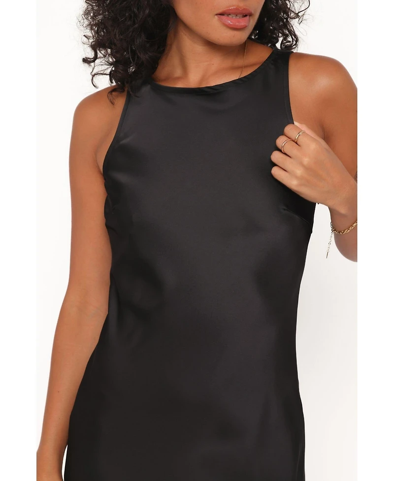 Petal and Pup Women's Evelune Maxi Dress