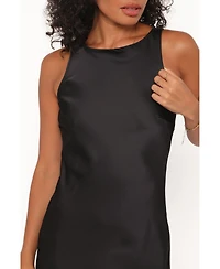 Petal and Pup Women's Evelune Maxi Dress