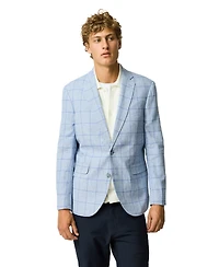 Rodd & Gunn Men's Winchmore Linen Jacket
