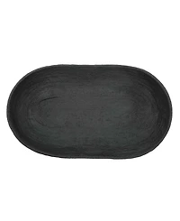 Uttermost Ember Weave Indoor & Outdoor Bowl