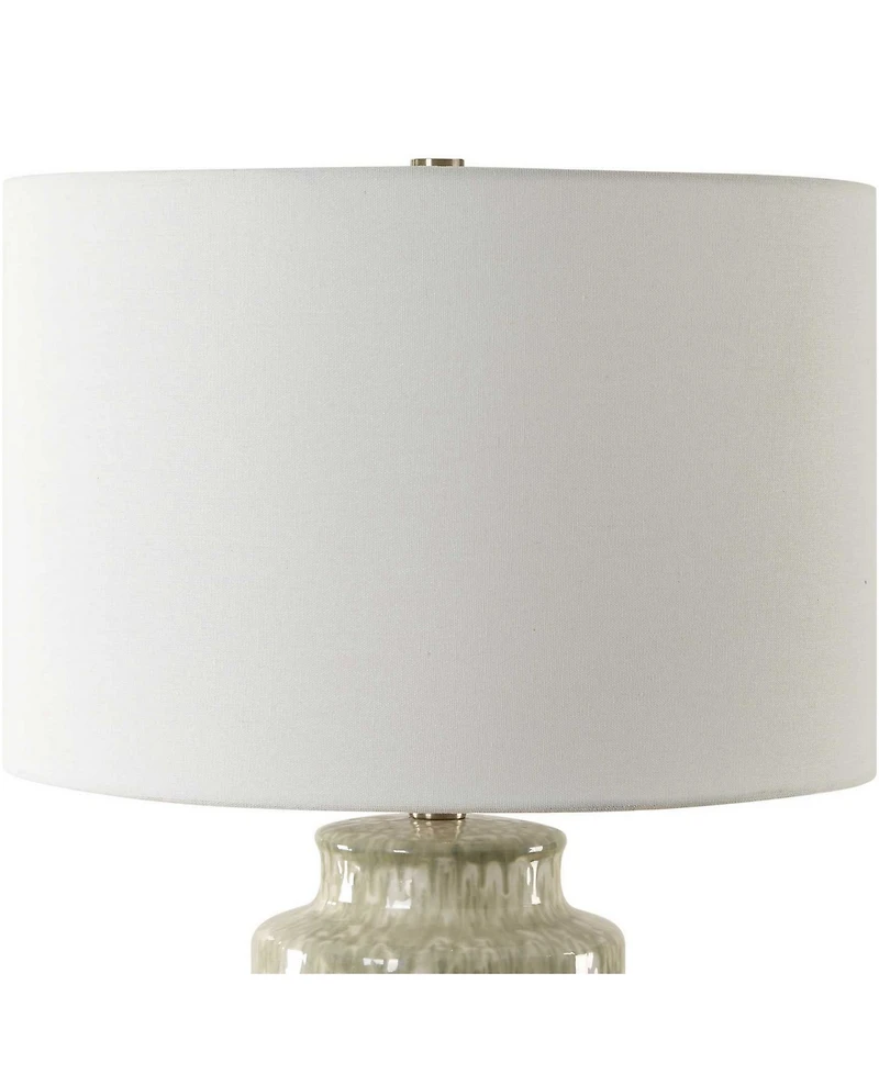Uttermost Laurel 28" Ceramic Table Lamp