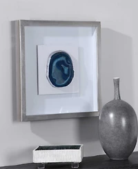 Uttermost Kalia 2" Shadow Box