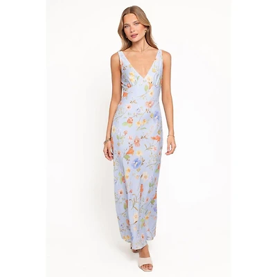 Petal and Pup Women's Lunaria Maxi Dress