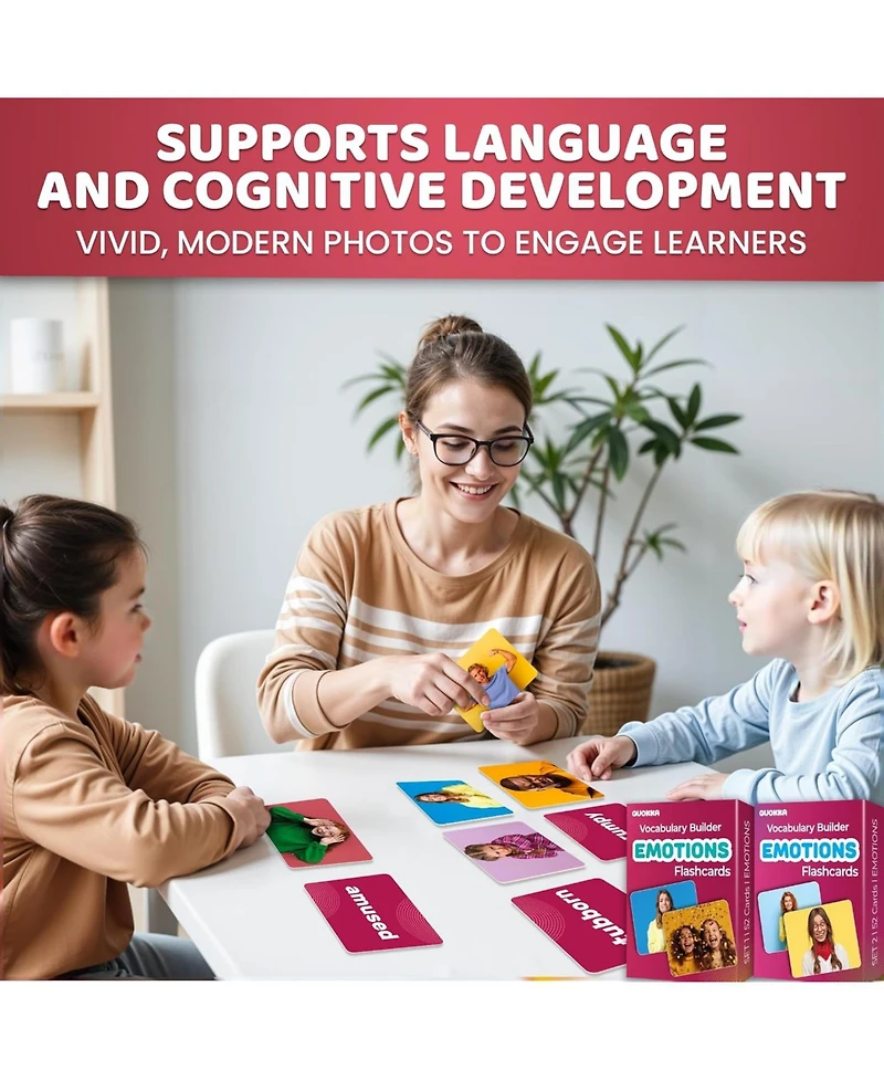 Quokka Flash Cards for Kids and Adults – Large Preschool Speech Therapy, Aba Esl Teaching, Early Childhood Education,